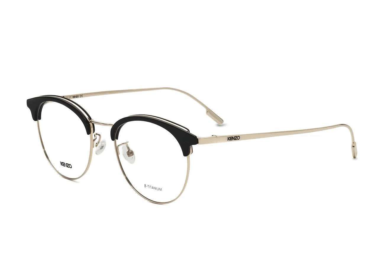Kenzo KZ50092F Eyeglasses - view 5